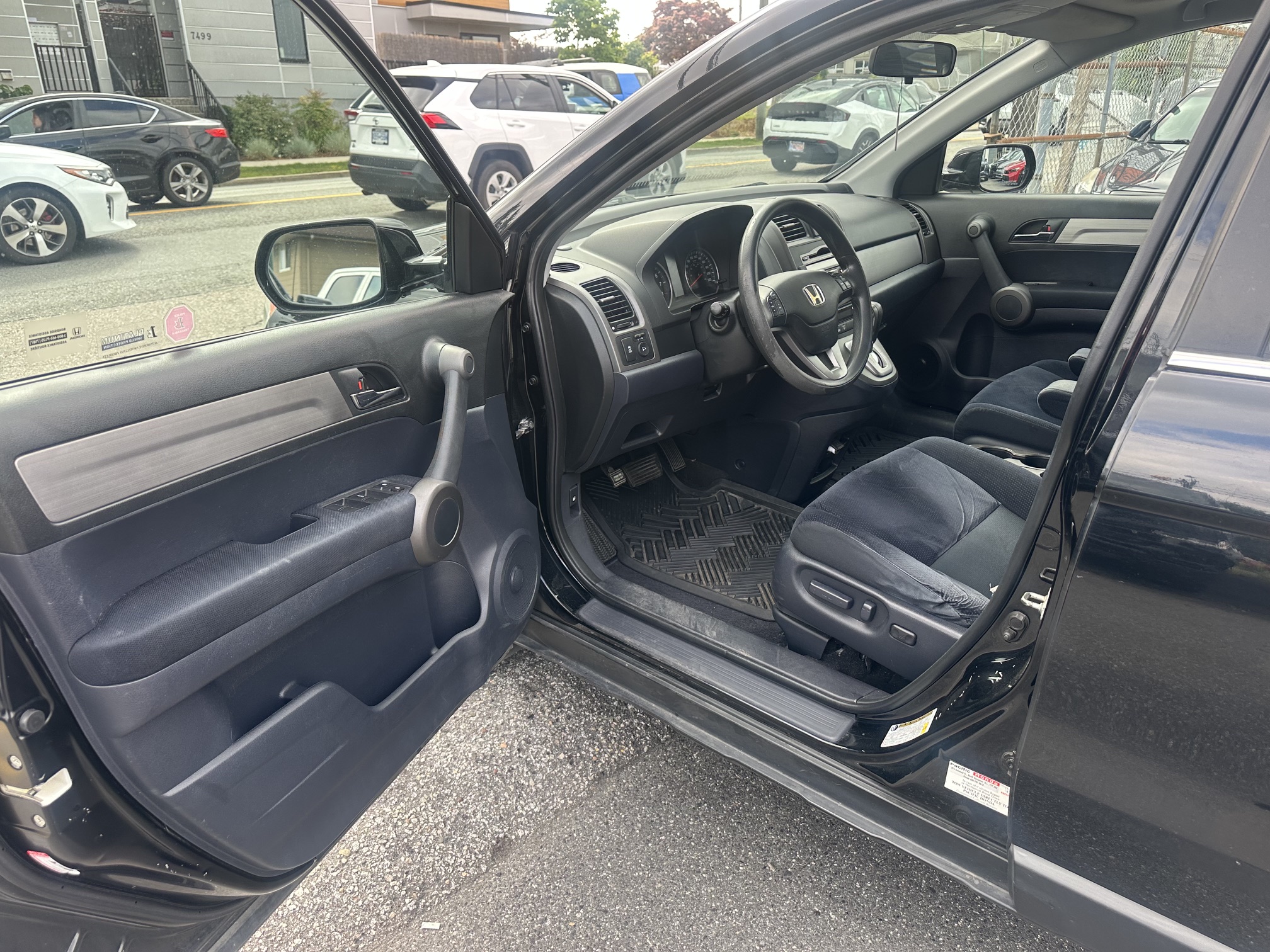 Z**SOLD**Z 2010 Honda CR-V