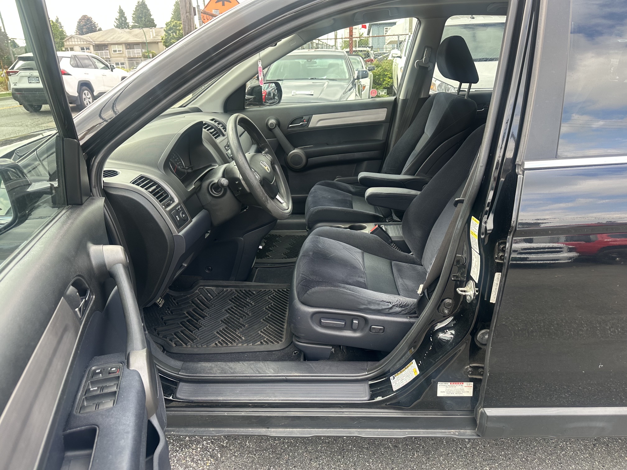 Z**SOLD**Z 2010 Honda CR-V