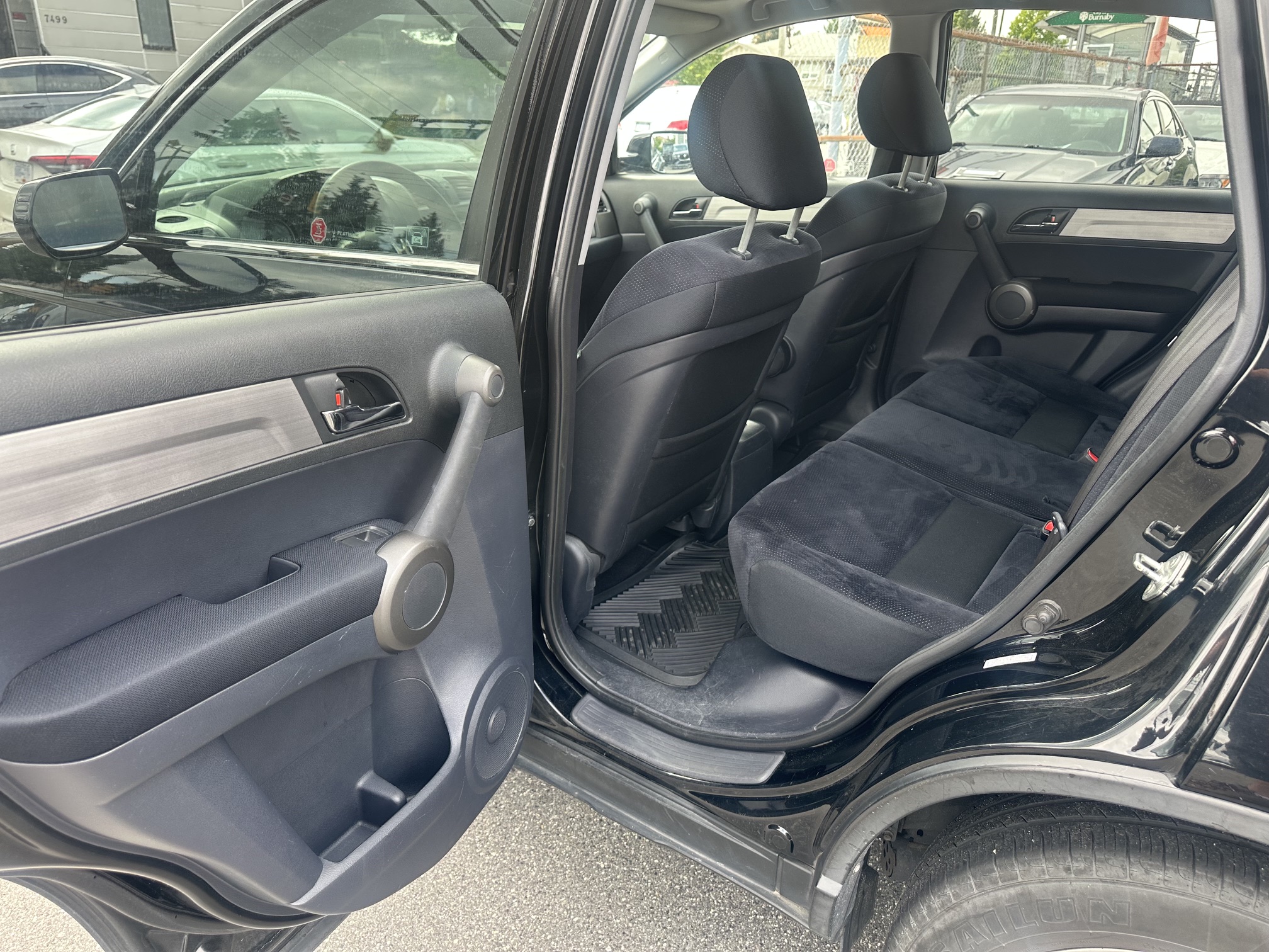 Z**SOLD**Z 2010 Honda CR-V
