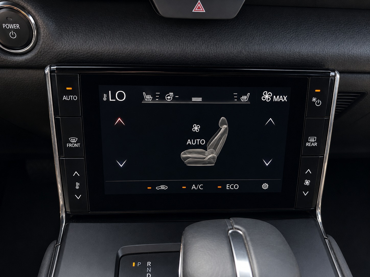 2023 Mazda MX-30 EV – One Owner