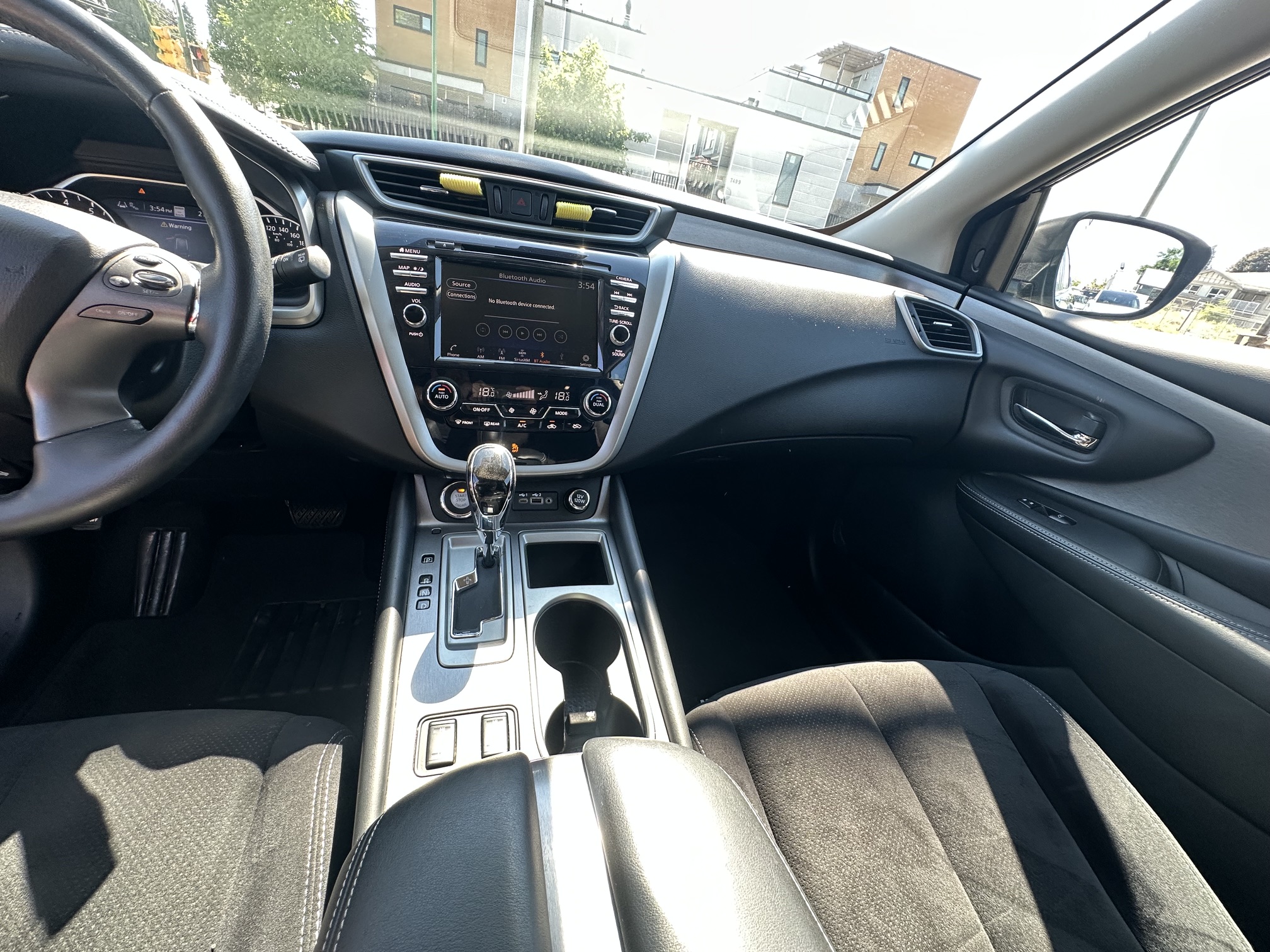 2020 Nissan Murano