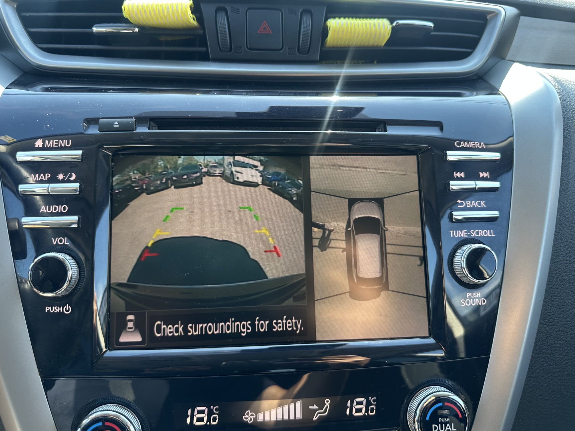 2020 Nissan Murano